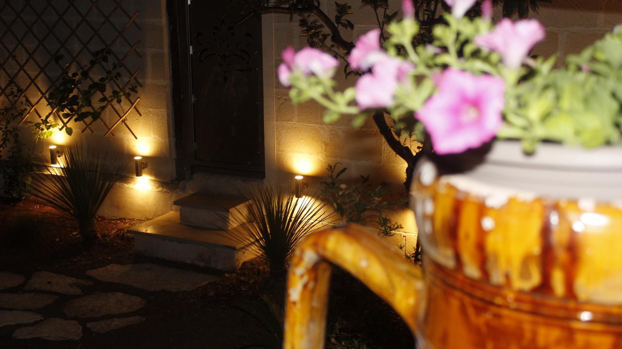 La Buona Creanza By Jdvacanze Manduria Exterior photo