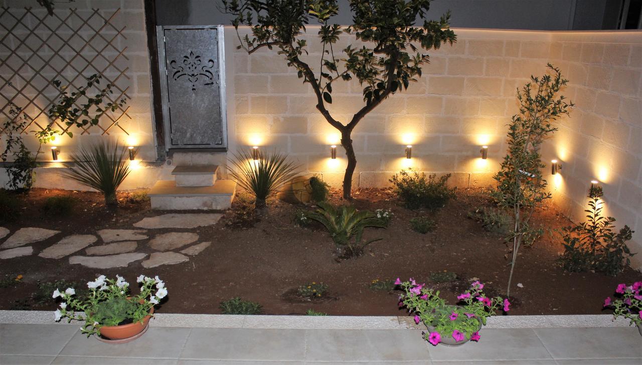 La Buona Creanza By Jdvacanze Manduria Exterior photo