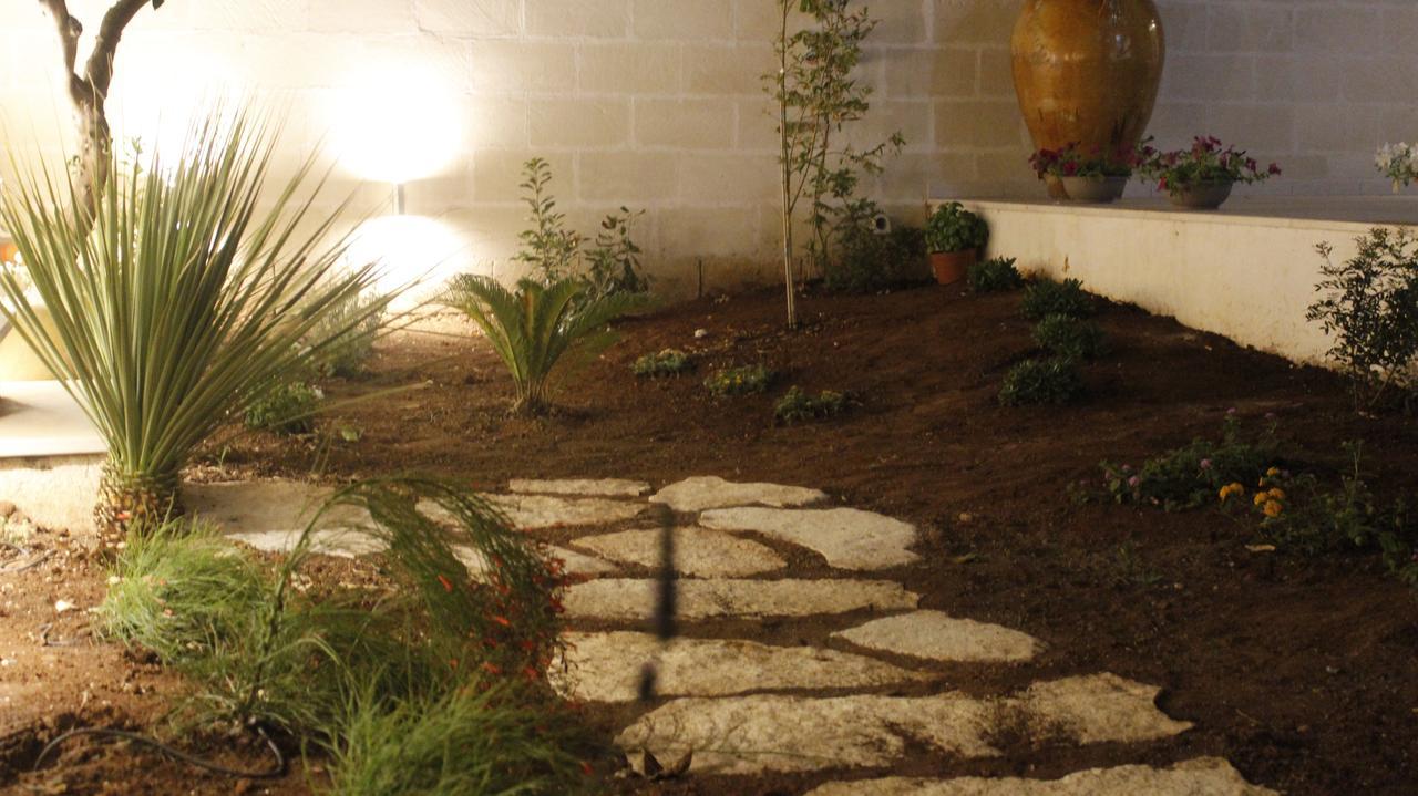 La Buona Creanza By Jdvacanze Manduria Exterior photo