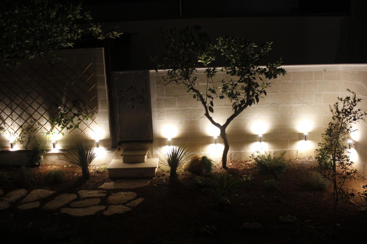 La Buona Creanza By Jdvacanze Manduria Exterior photo