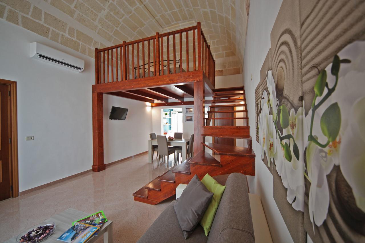 La Buona Creanza By Jdvacanze Manduria Exterior photo