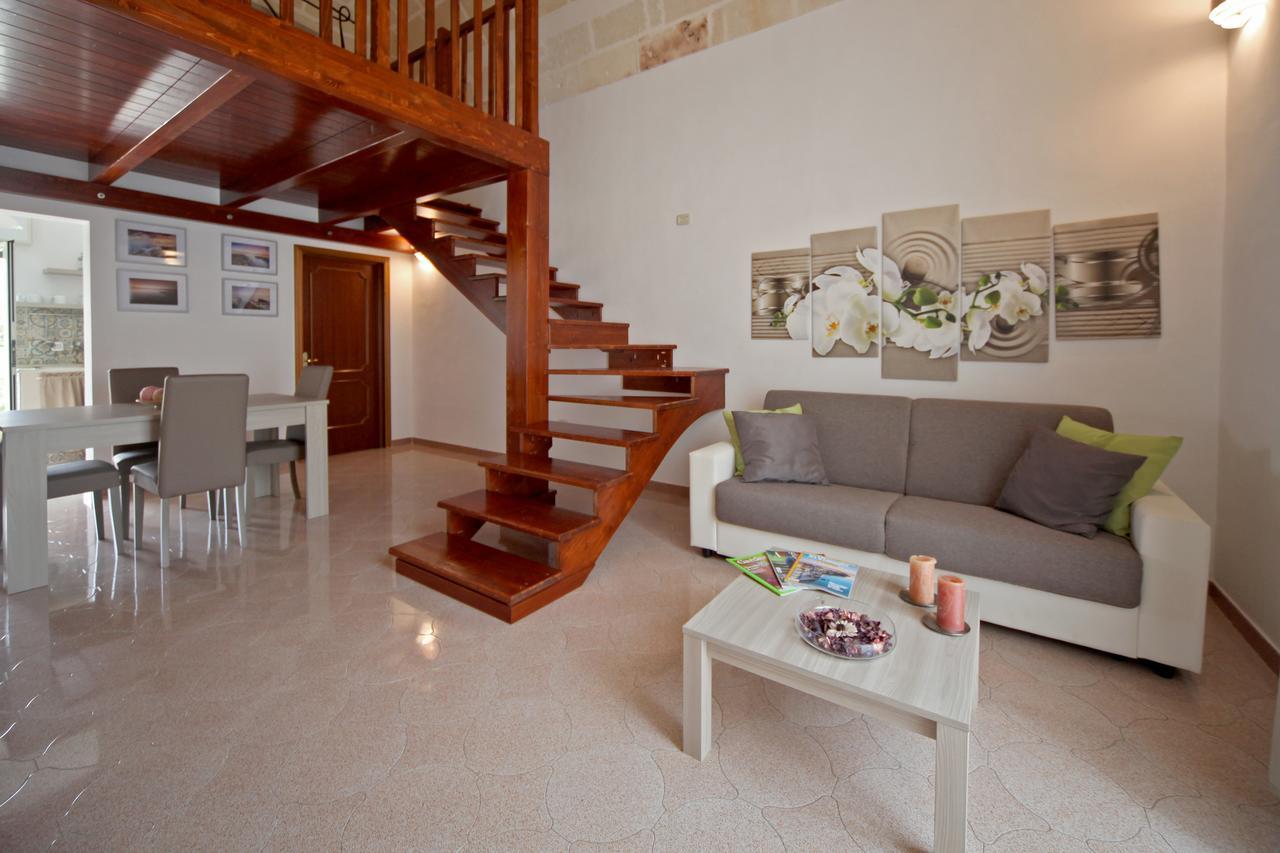 La Buona Creanza By Jdvacanze Manduria Exterior photo