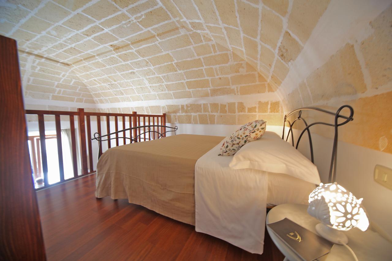 La Buona Creanza By Jdvacanze Manduria Exterior photo
