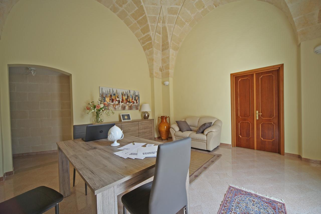La Buona Creanza By Jdvacanze Manduria Exterior photo